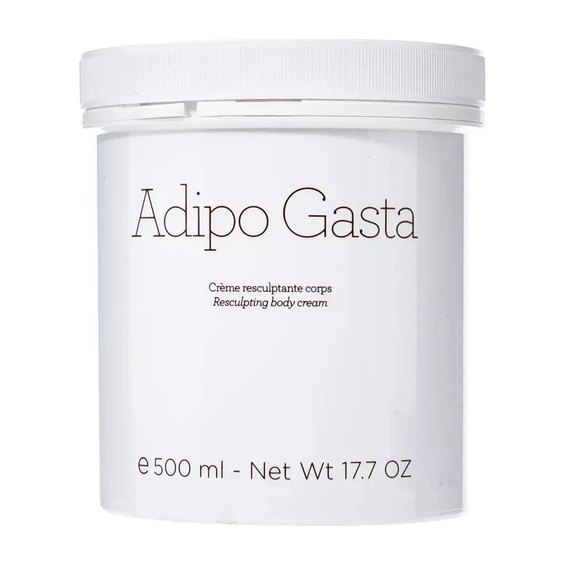 GERnetic Adipo Gasta 500 мл