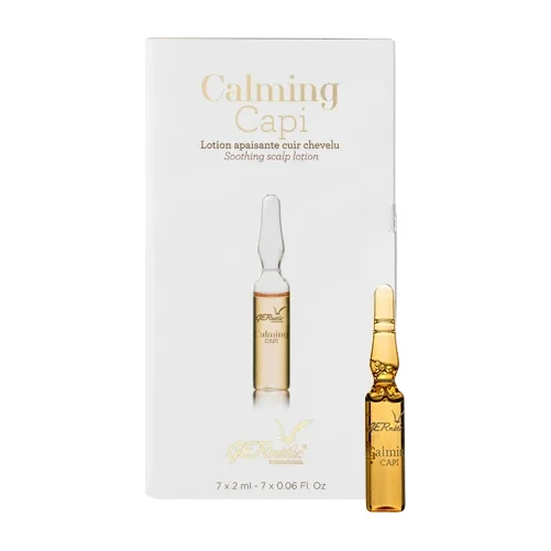 GERnetic Calming Capi