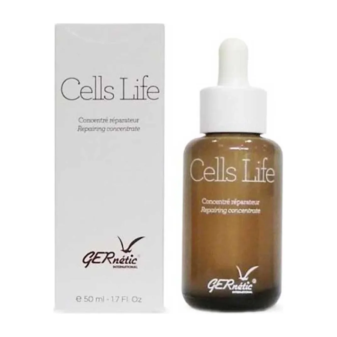 GERnetic Cells Life 50 мл
