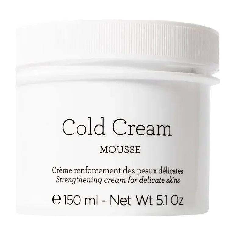 GERnetic Cold Cream Mousse 150 мл