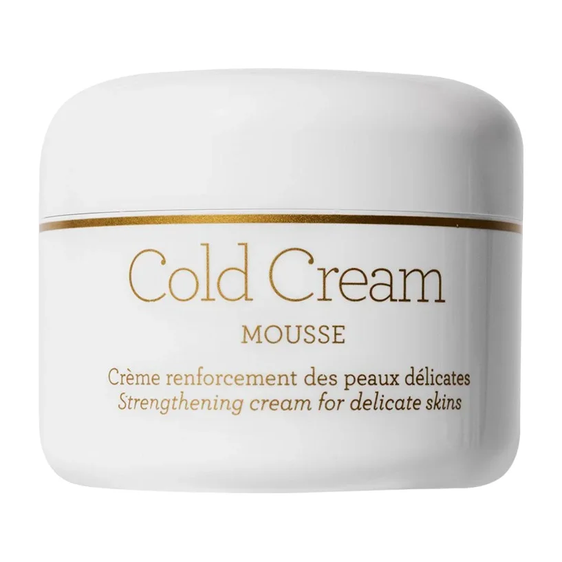 GERnetic Cold Cream Mousse