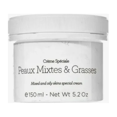 GERnetic Crème Speciale Peaux Mixtes Et Grasses 150 мл
