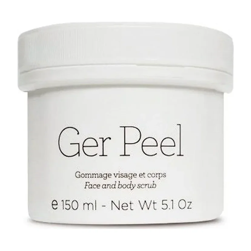 GERnetic Ger Peel 150 мл
