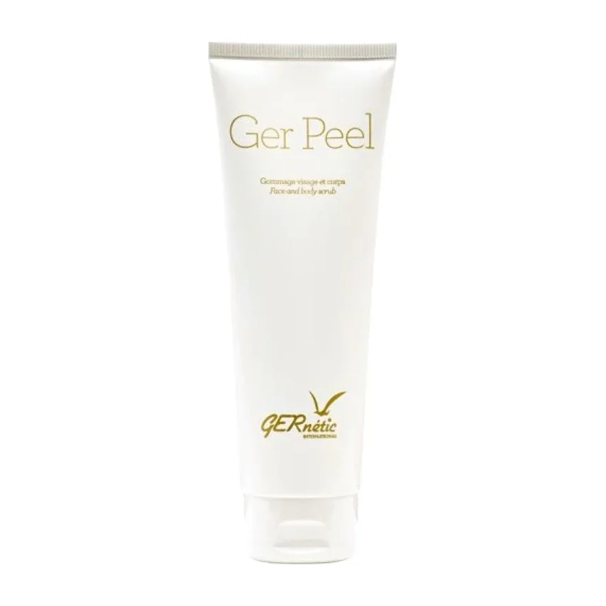 GERnetic Ger Peel