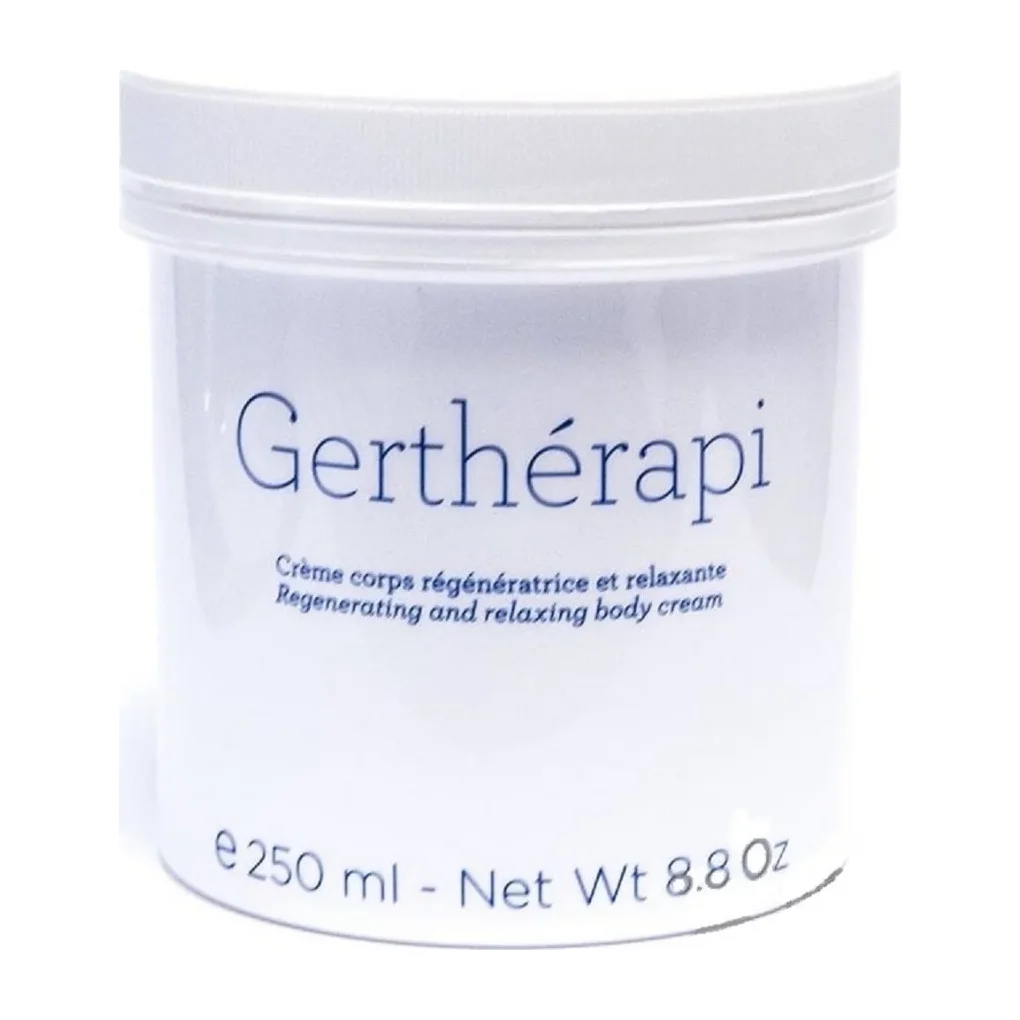 GERnetic Gertherapi 250 мл