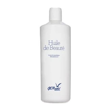 GERnetic Huile de Beaute