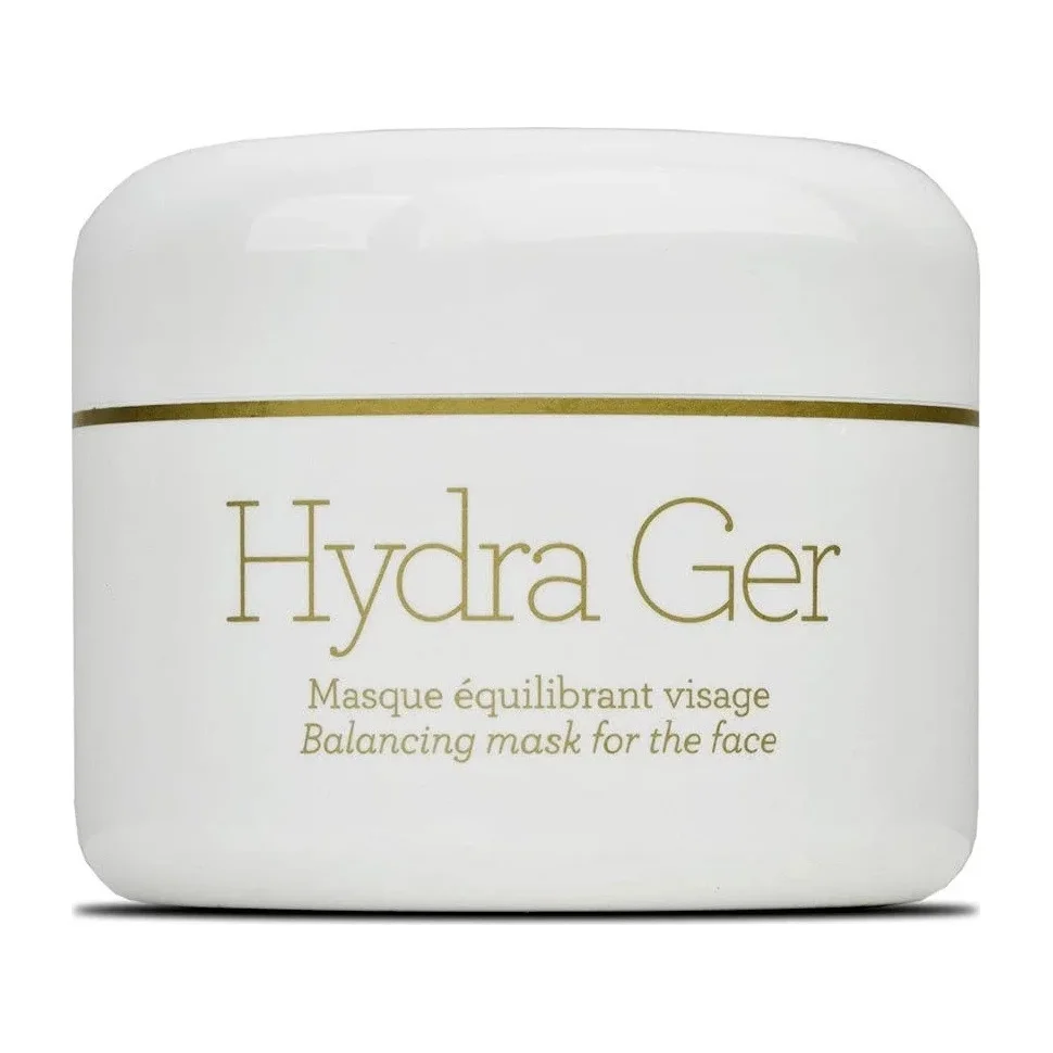 GERnetic Hydra Ger