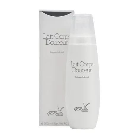 GERnetic Lait Corps Douceur