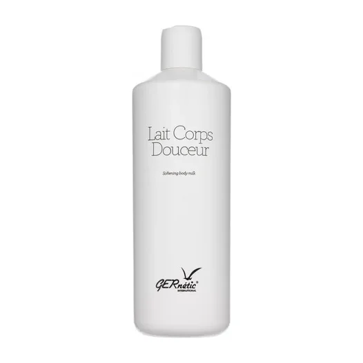 GERnetic Lait Corps Douceur 500 мл
