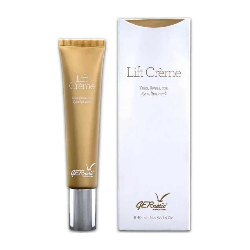 GERnetic Lift Creme