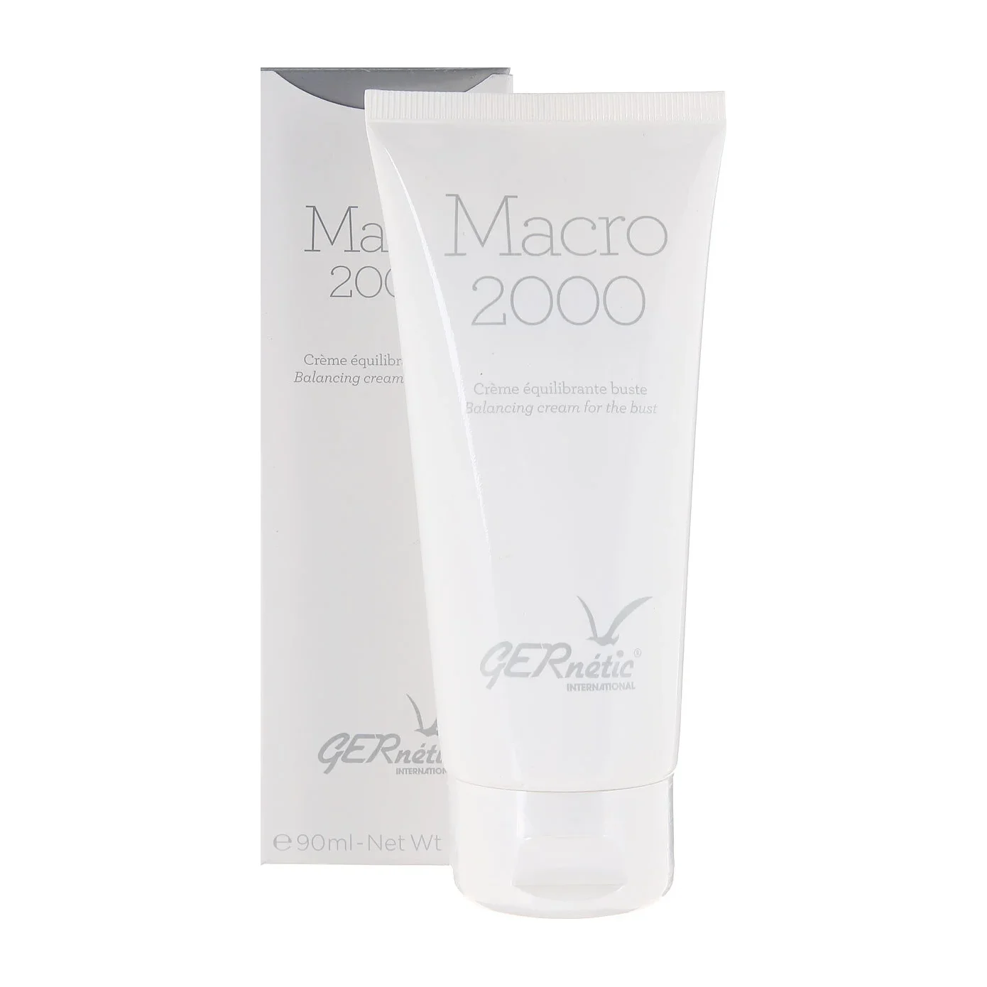 GERnetic Macro 2000