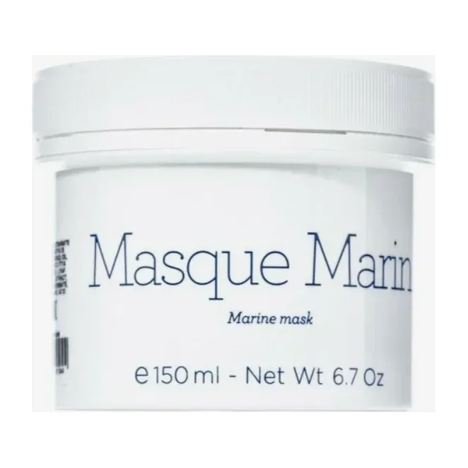 GERnetic Masque Marin 150 мл