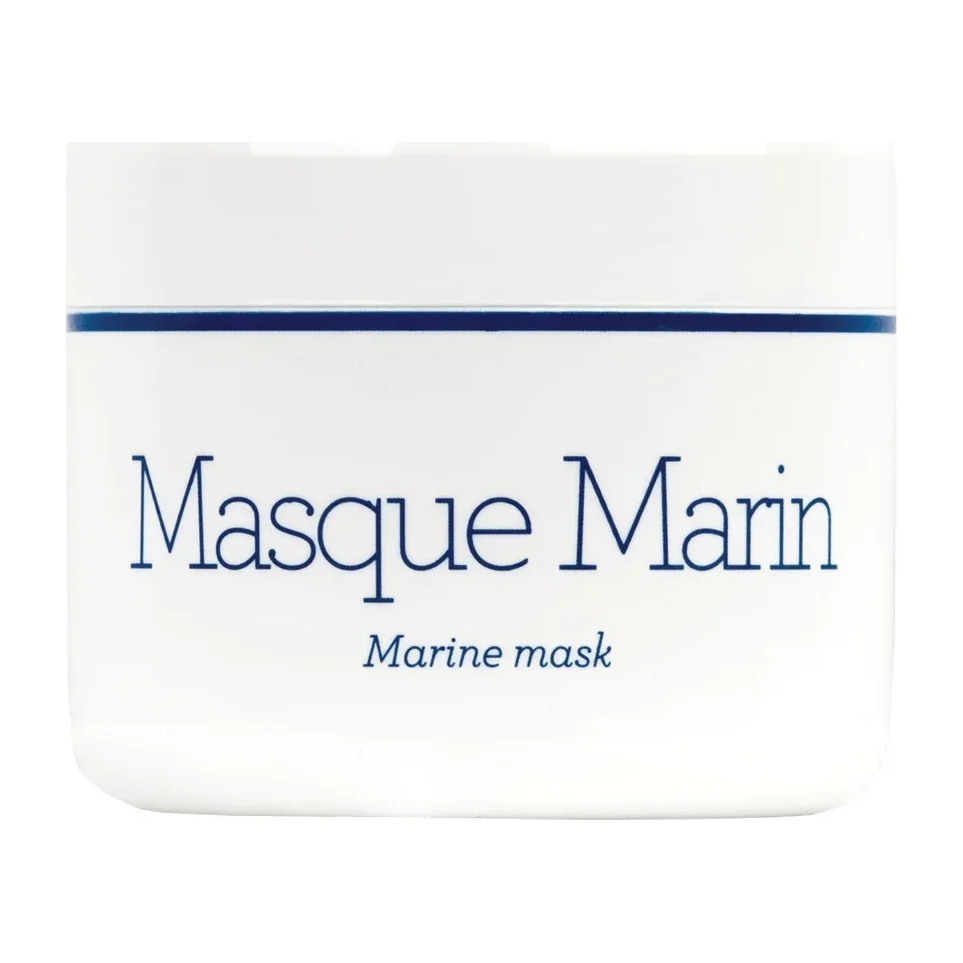 GERnetic Masque Marin