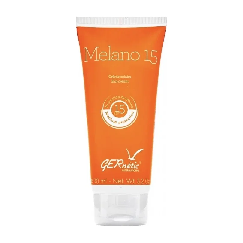 GERnetic Melano 15
