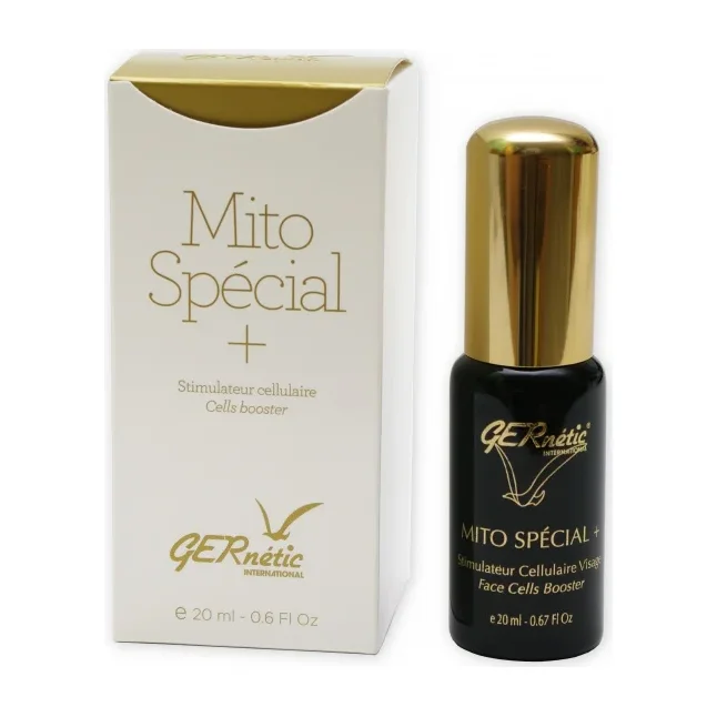 GERnetic Mito Special Plus