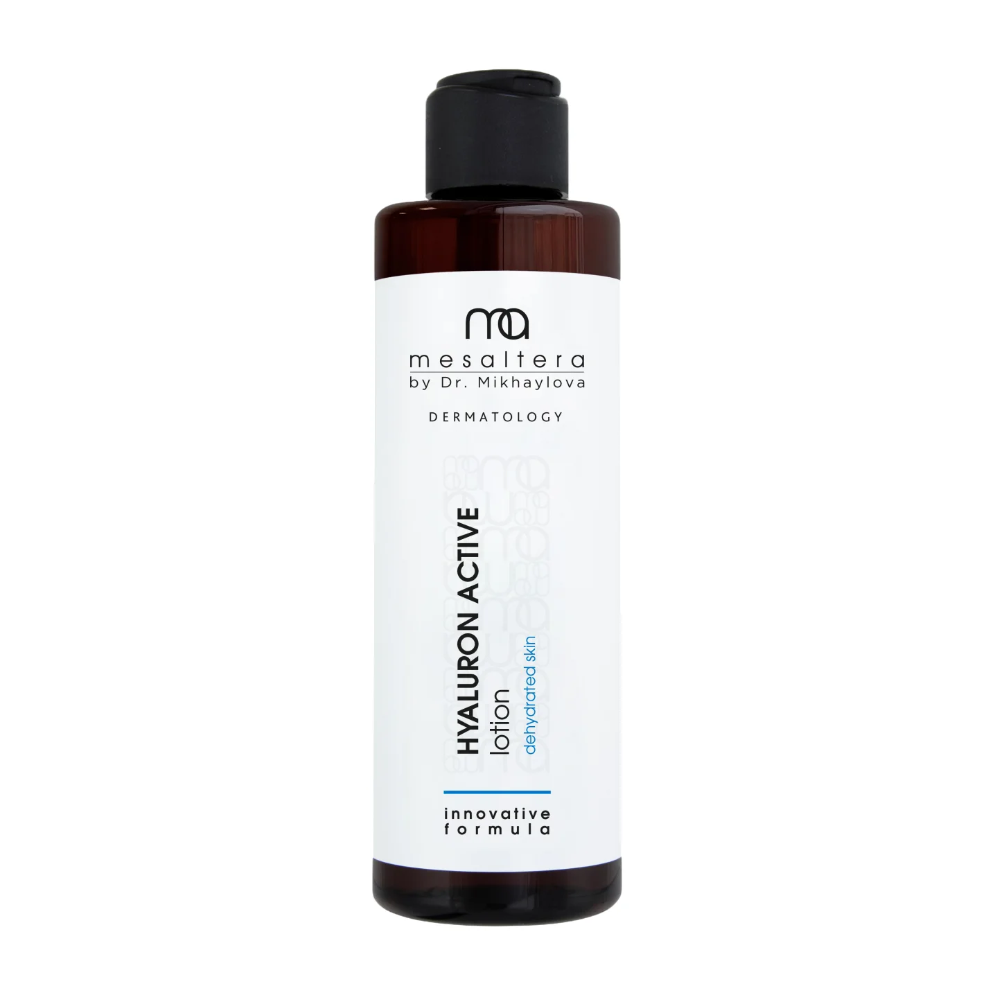 Mesaltera By Dr. Mikhaylova Hyaluron Active Lotion MESALTERA by Dr. Mikhaylova 195 мл