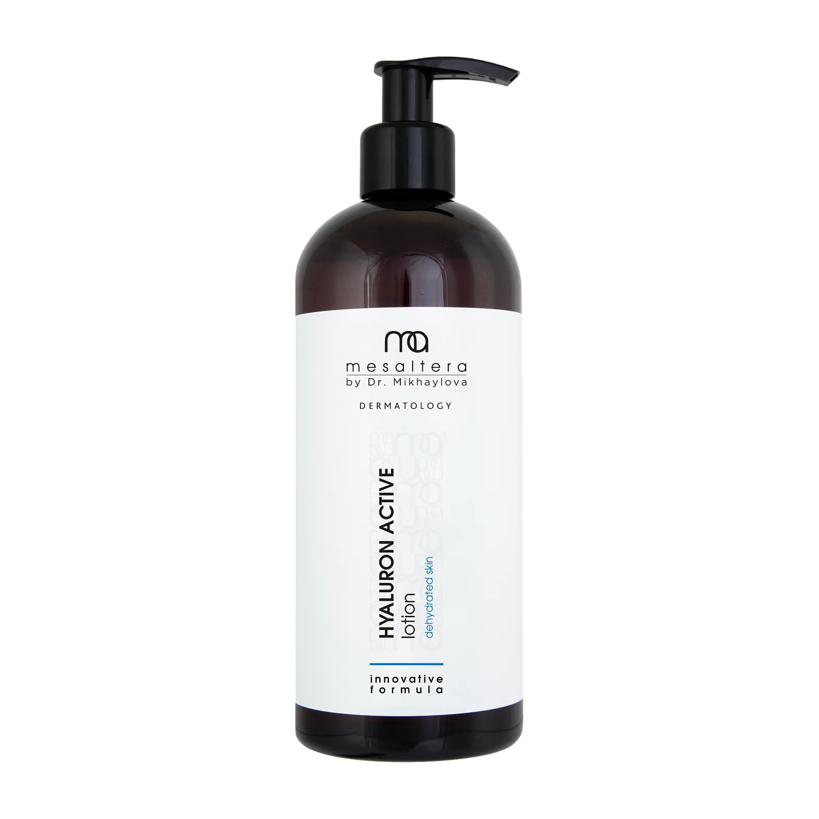 Mesaltera By Dr. Mikhaylova Hyaluron Active Lotion MESALTERA by Dr. Mikhaylova 400 мл