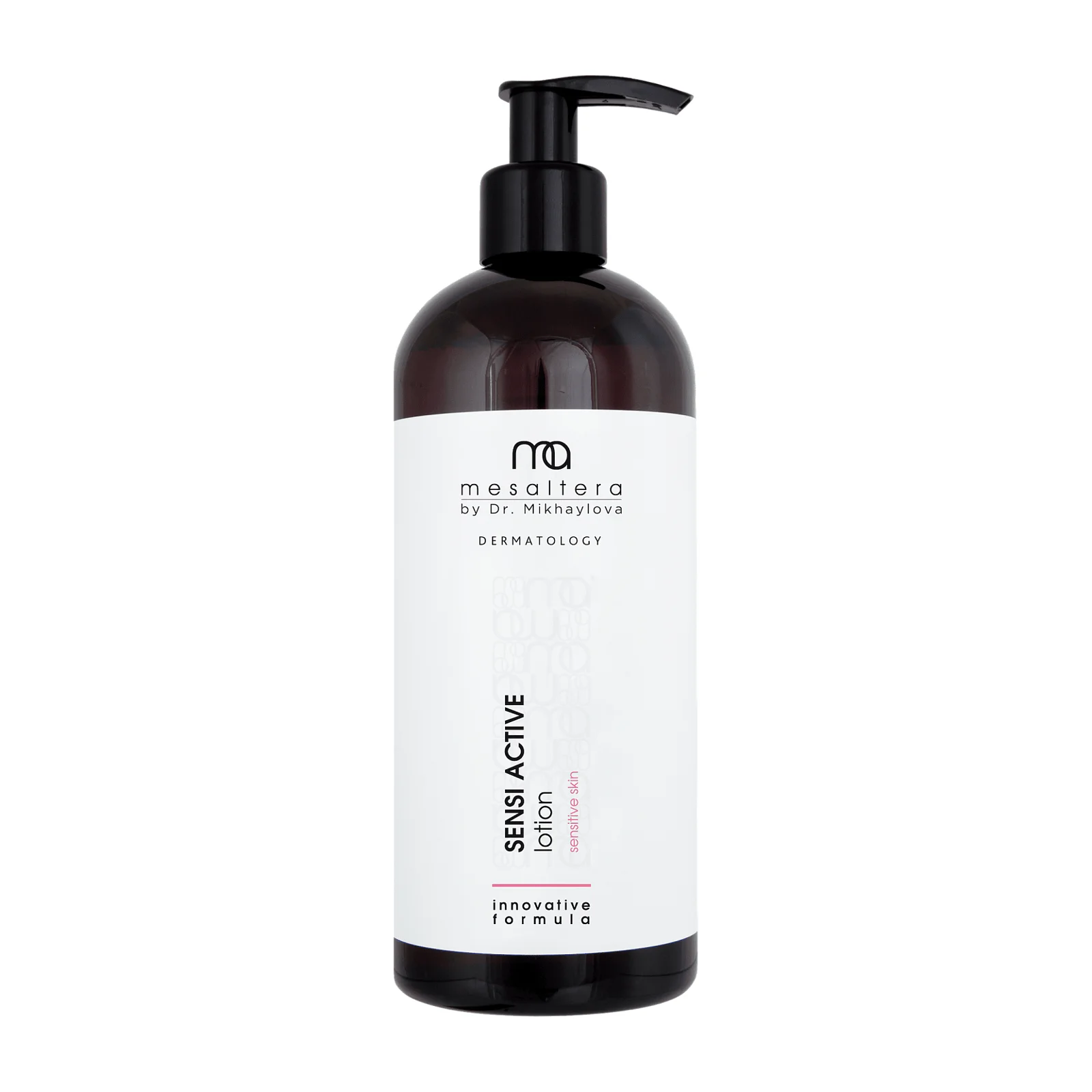 Mesaltera By Dr. Mikhaylova Sensi Active Lotion MESALTERA by Dr. Mikhaylova 400 мл