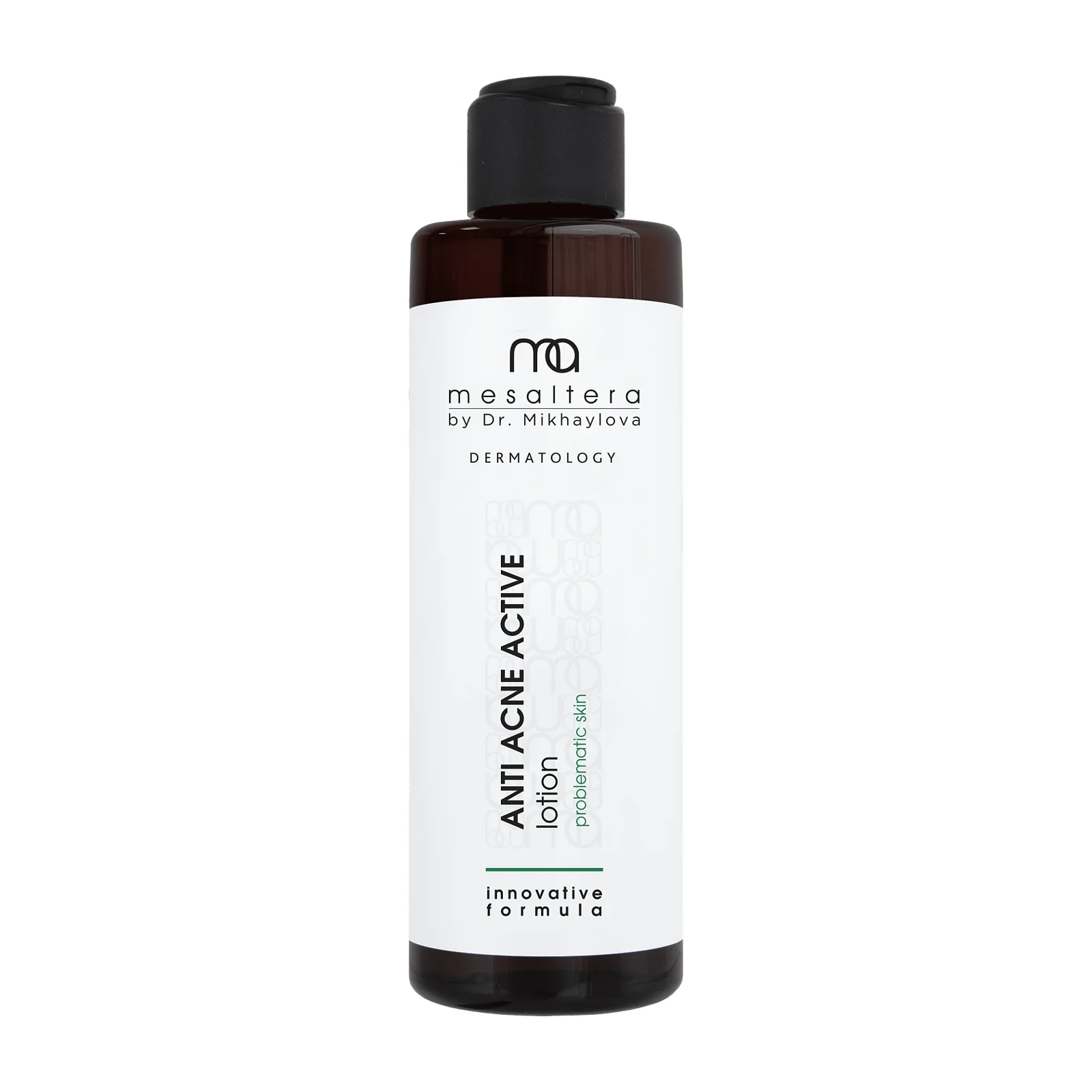 Mesaltera By Dr. Mikhaylova Anti Acne Active Lotion MESALTERA by Dr. Mikhaylova 195 мл