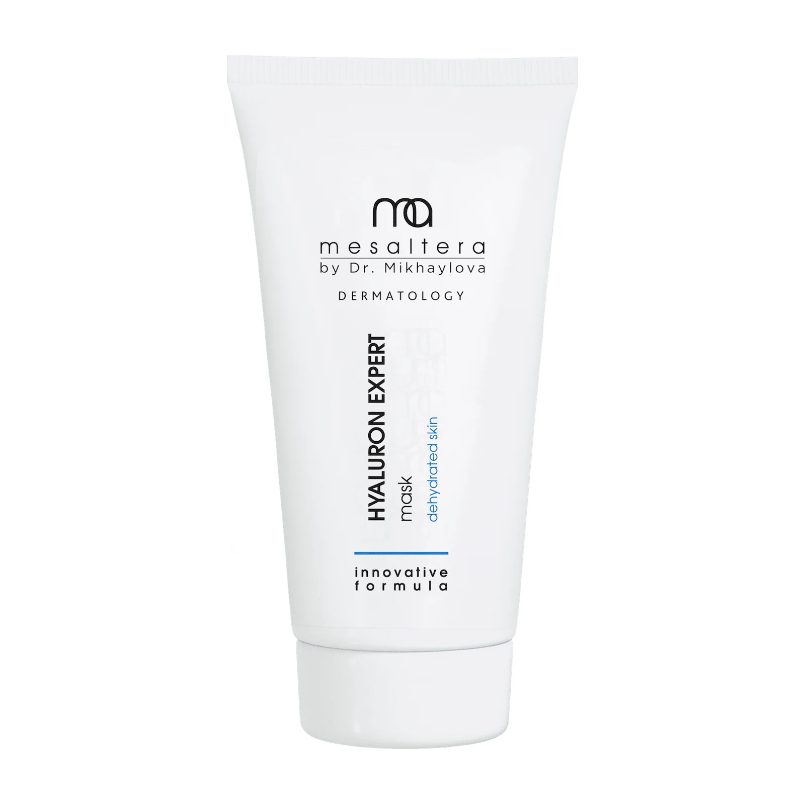 Mesaltera By Dr. Mikhaylova HYALURON EXPERT Mask MESALTERA by Dr. Mikhaylova 150 мл