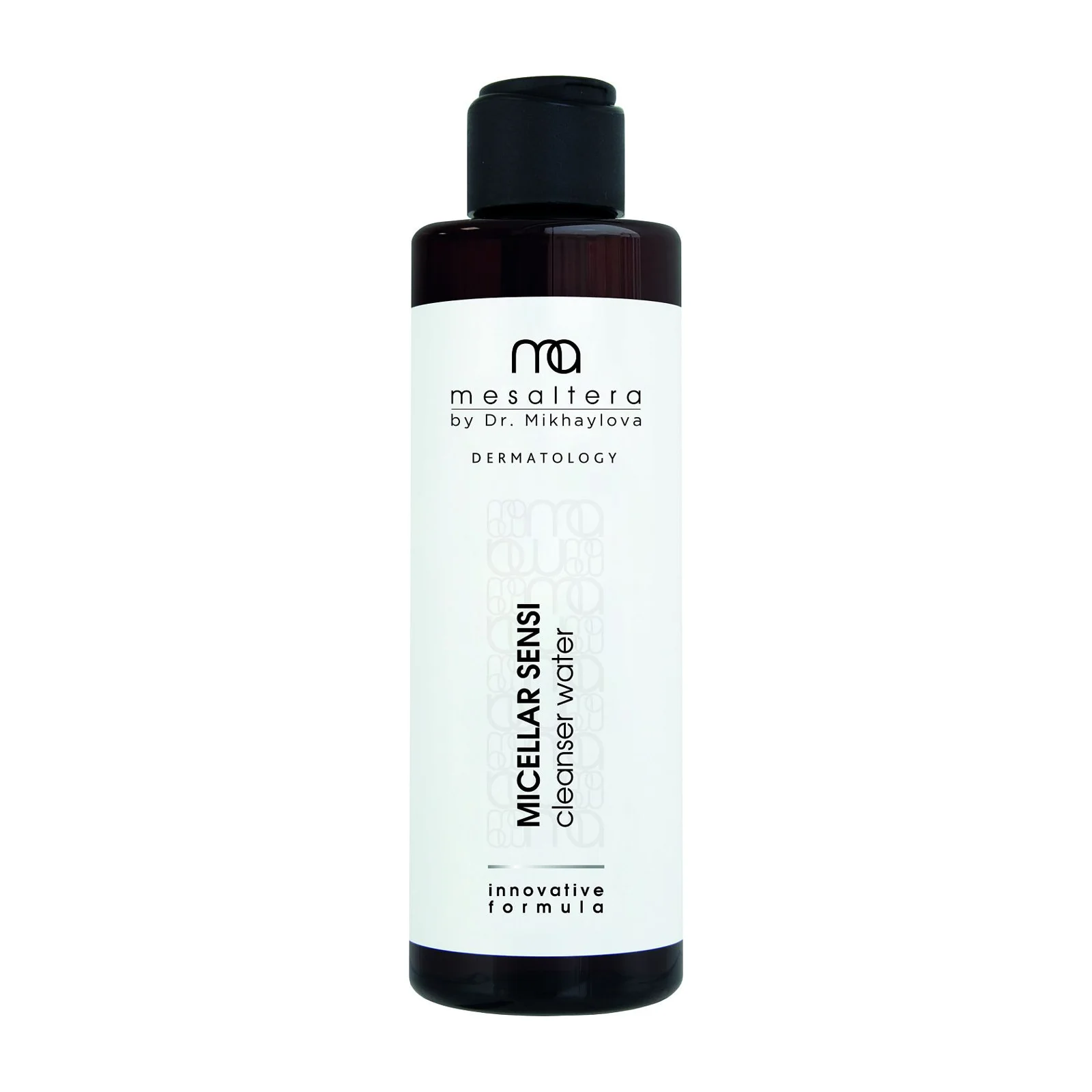 Mesaltera By Dr. Mikhaylova MICELLAR SENSI CLEANSER WATER MESALTERA by Dr. Mikhaylova 195 мл
