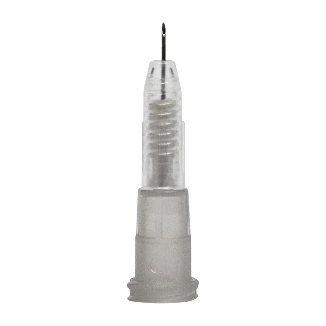 Johns Screw Needle, Ю.Корея ИГЛЫ винтовые 27G 0,40 мм х 7,0 мм (Johns Screw Needle, Ю.Корея)