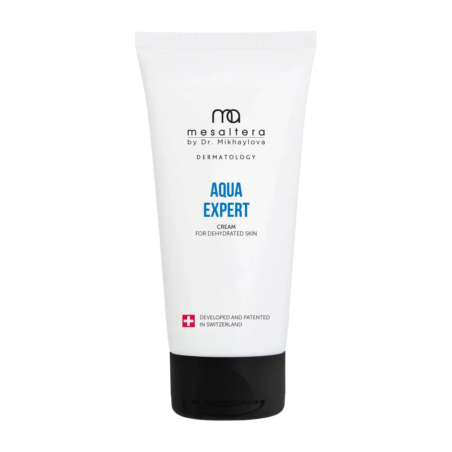 Mesaltera By Dr. Mikhaylova AQUA EXPERT CREAM 50 мл