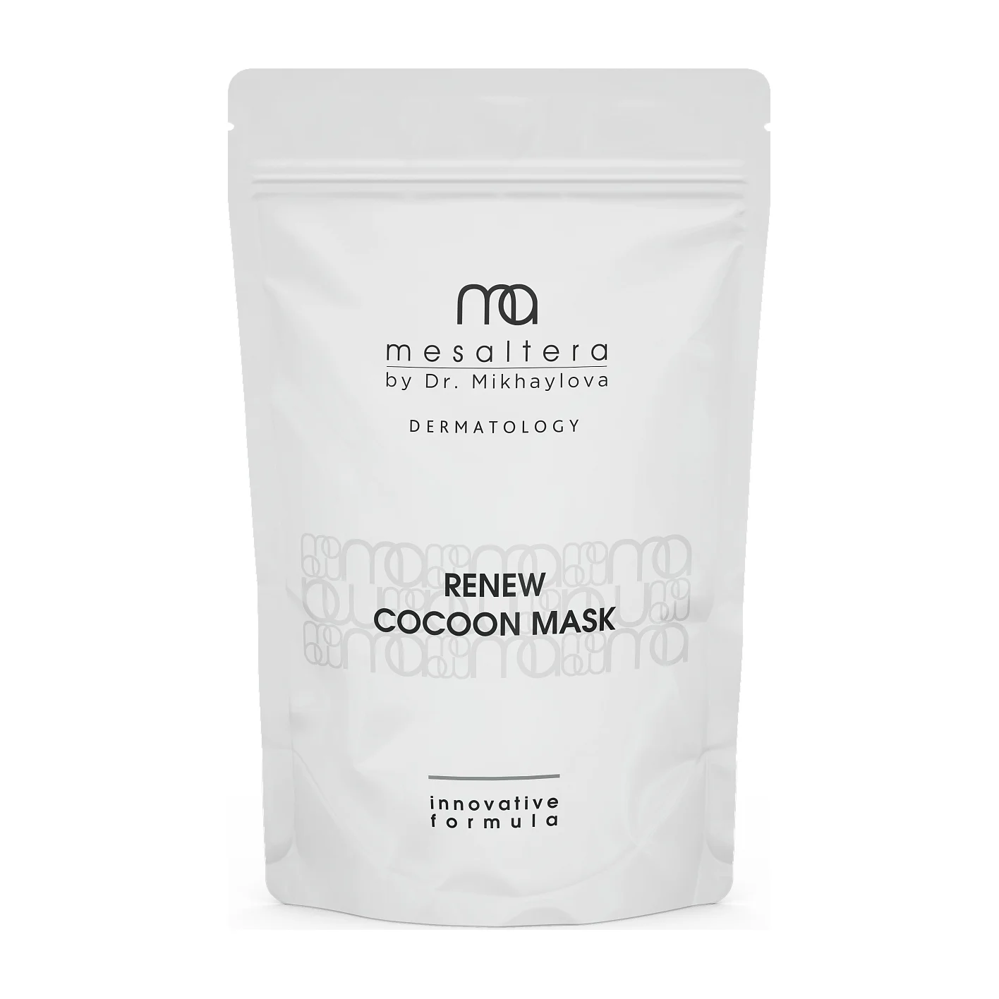 Mesaltera By Dr. Mikhaylova RENEW COCOON MASK 90 Г