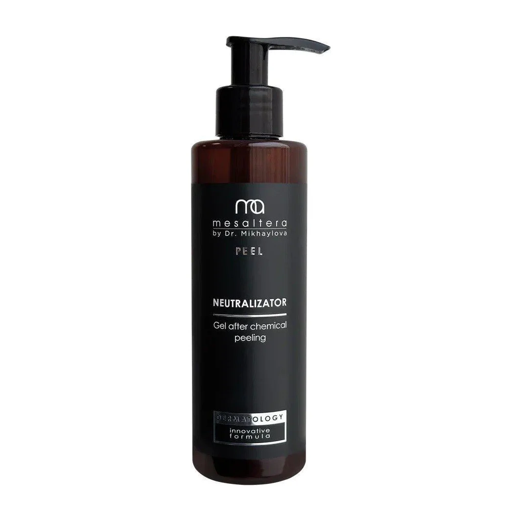 Mesaltera By Dr. Mikhaylova Neutralizator MESALTERA by Dr. Mikhaylova 200 мл