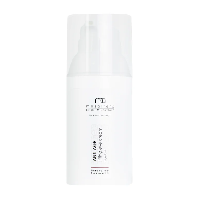 Mesaltera By Dr. Mikhaylova ANTI-AGE LIFTING EYE CREAM 30 МЛ