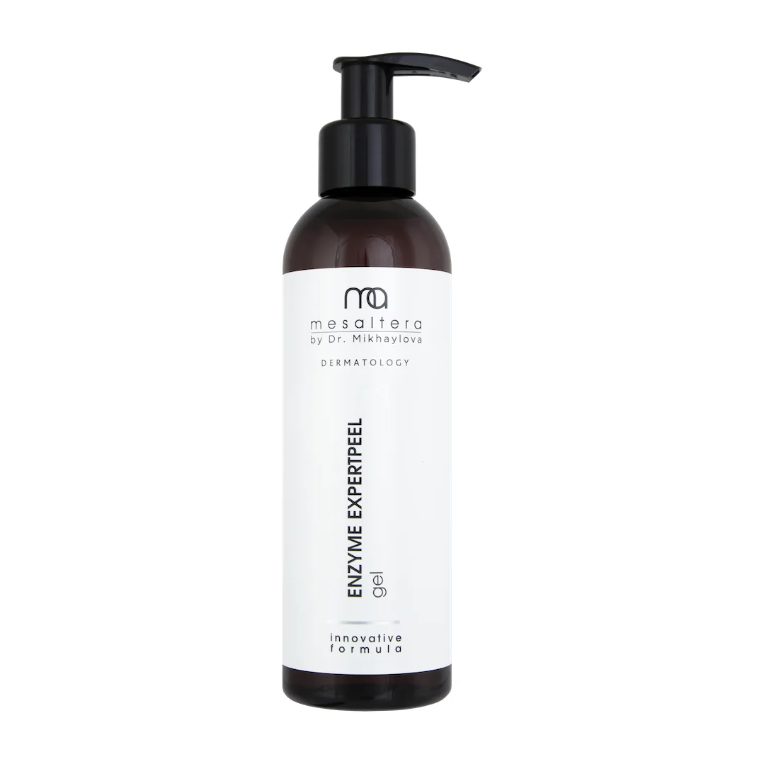 Mesaltera By Dr. Mikhaylova ENZYME EXPERTPEEL GEL 200 МЛ