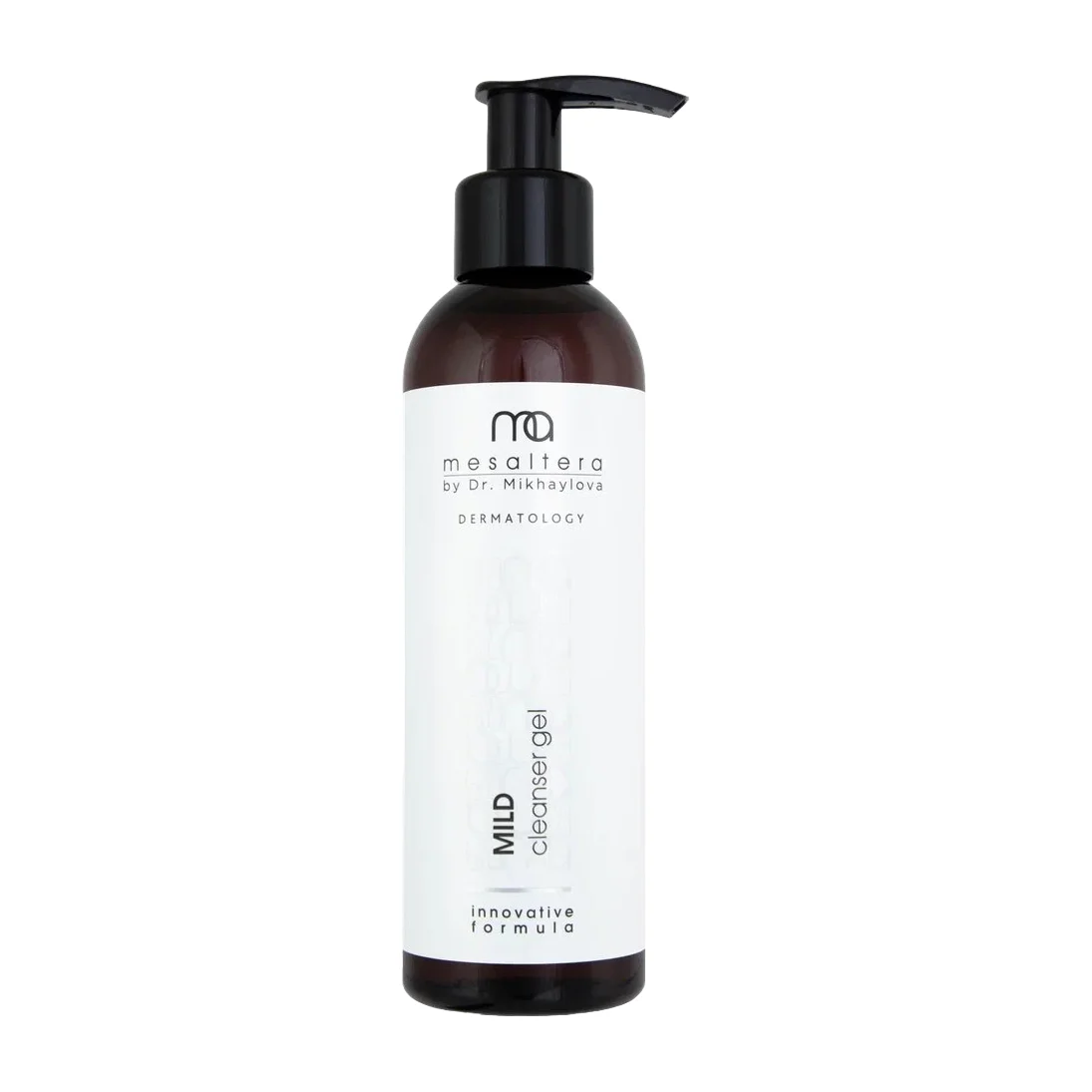 Mesaltera By Dr. Mikhaylova MILD CLEANSER GEL 200 МЛ