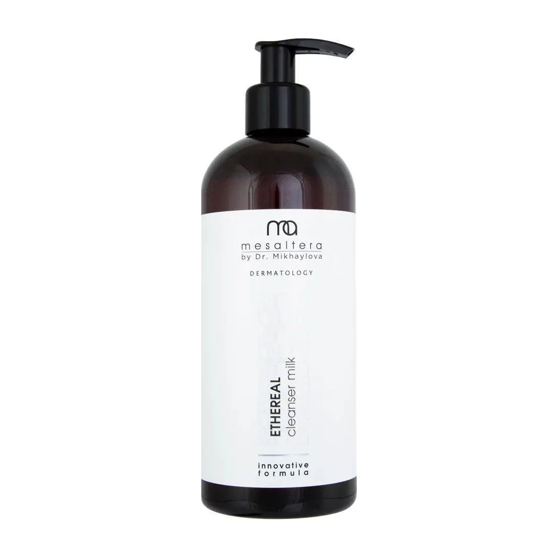 Mesaltera By Dr. Mikhaylova Ethereal Cleanser MESALTERA by Dr. Mikhaylova 400 мл