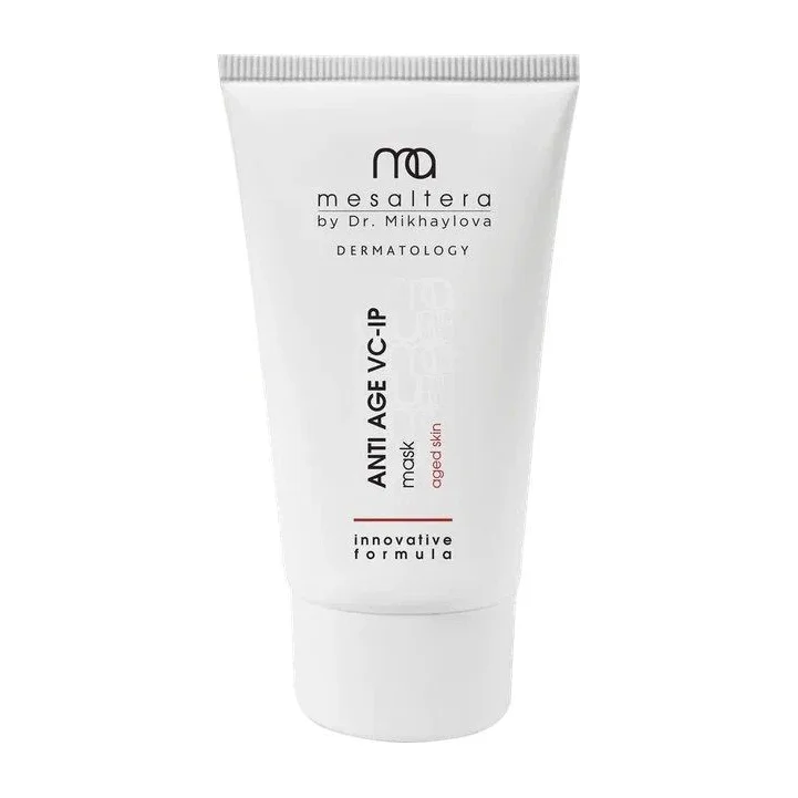 Mesaltera By Dr. Mikhaylova Anti Age VC-IP Mask MESALTERA by Dr. Mikhaylova 150 мл