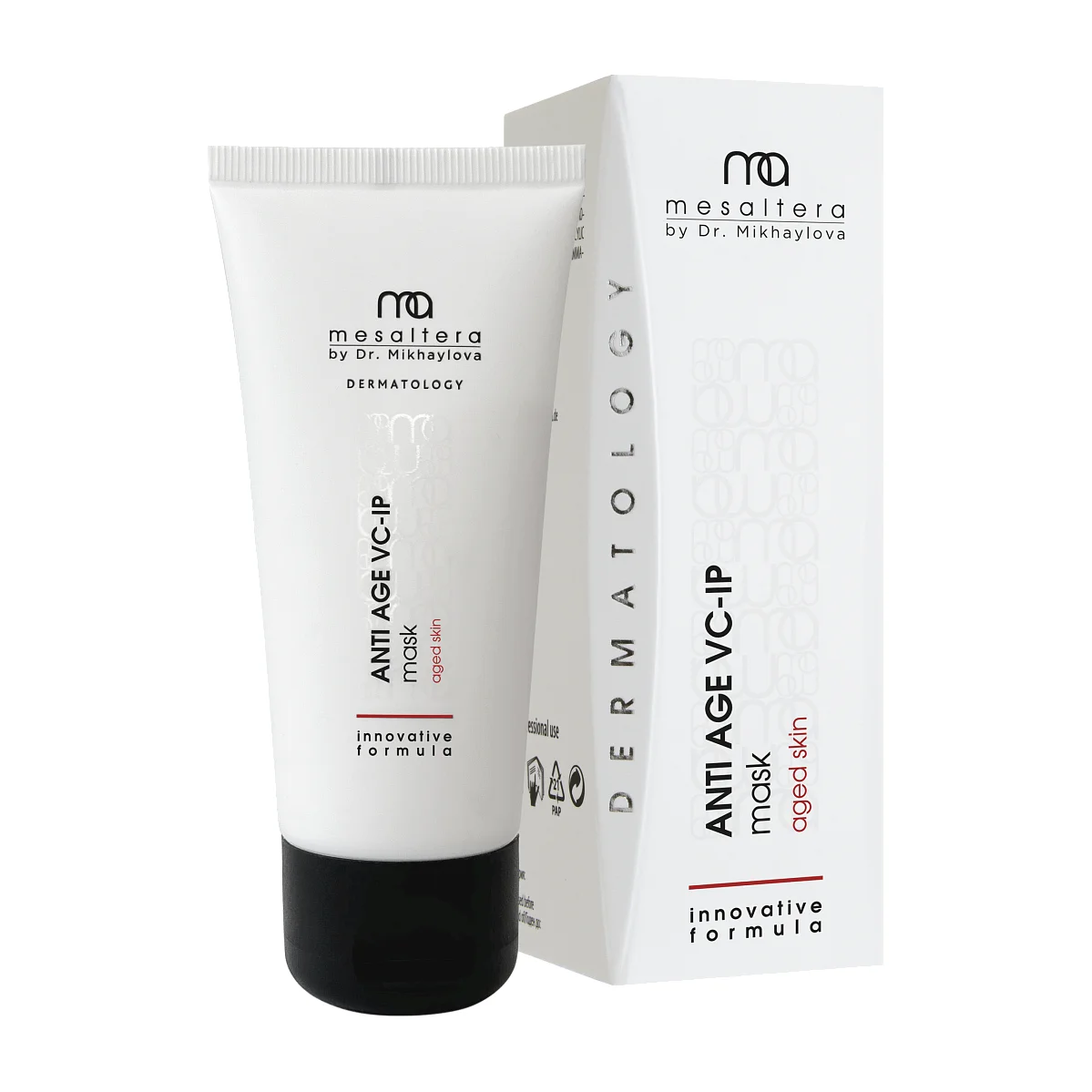 Mesaltera By Dr. Mikhaylova Anti Age VC-IP Mask MESALTERA by Dr. Mikhaylova 50 мл