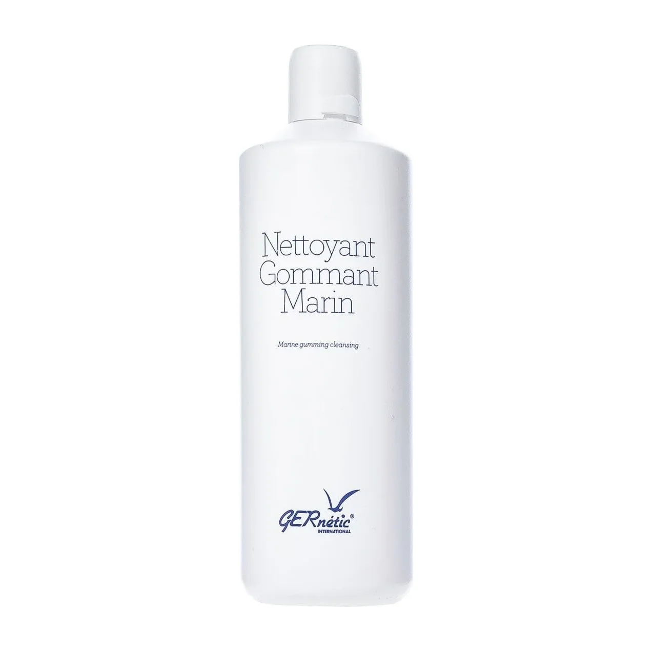 GERnetic Nettoyant Gommant Marin 500 мл