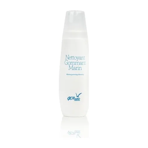 GERnetic Nettoyant Gommant Marin