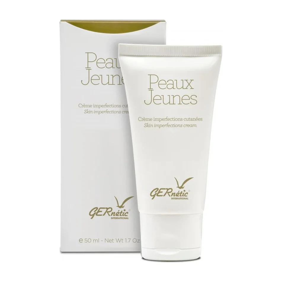 GERnetic Peaux Jeunes