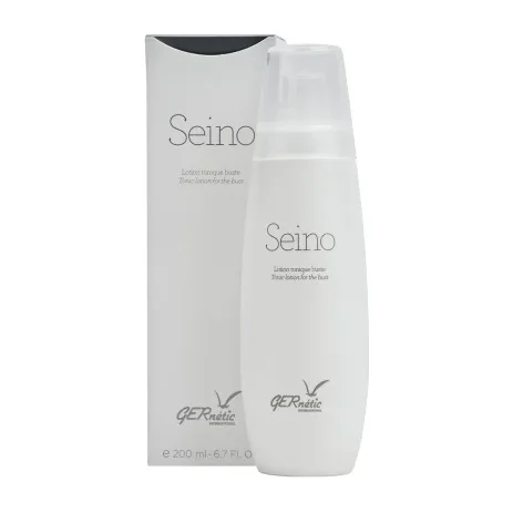 GERnetic Seino