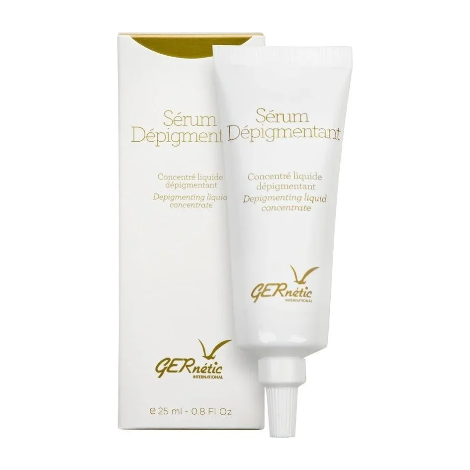 GERnetic Serum Depigmentant Skin Clair