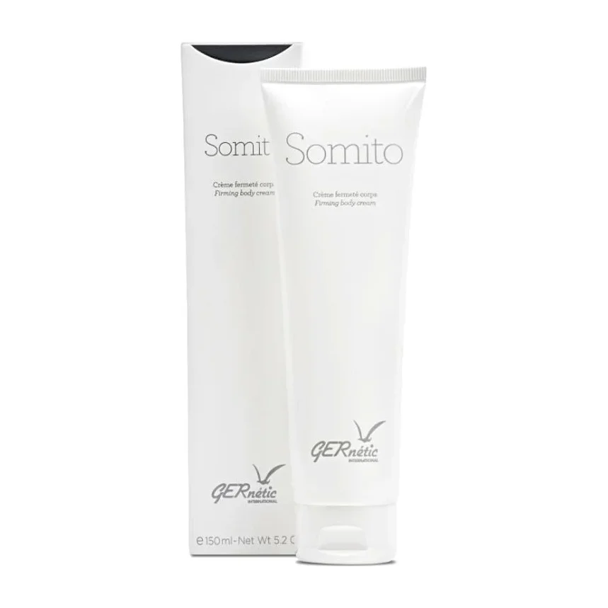GERnetic Somito