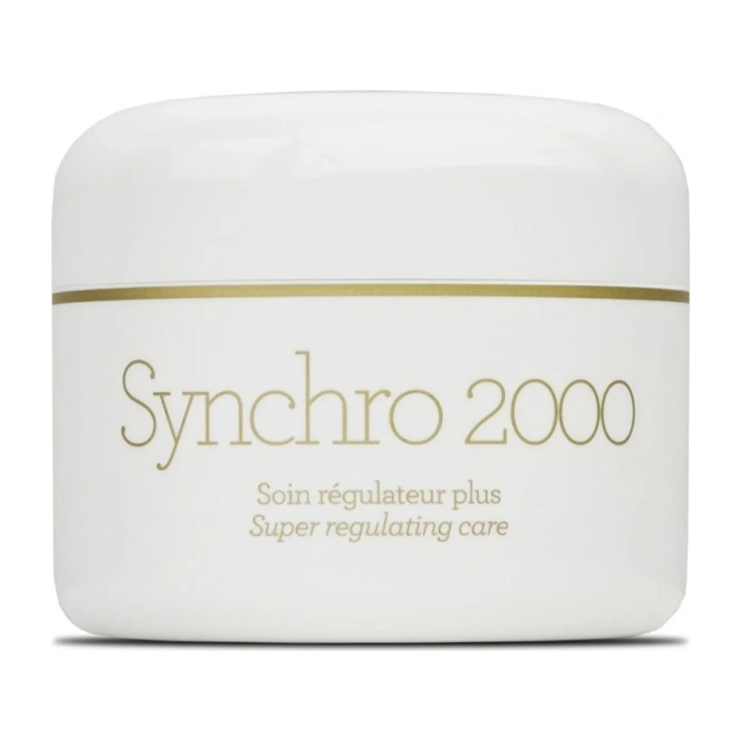 GERnetic Synchro 2000
