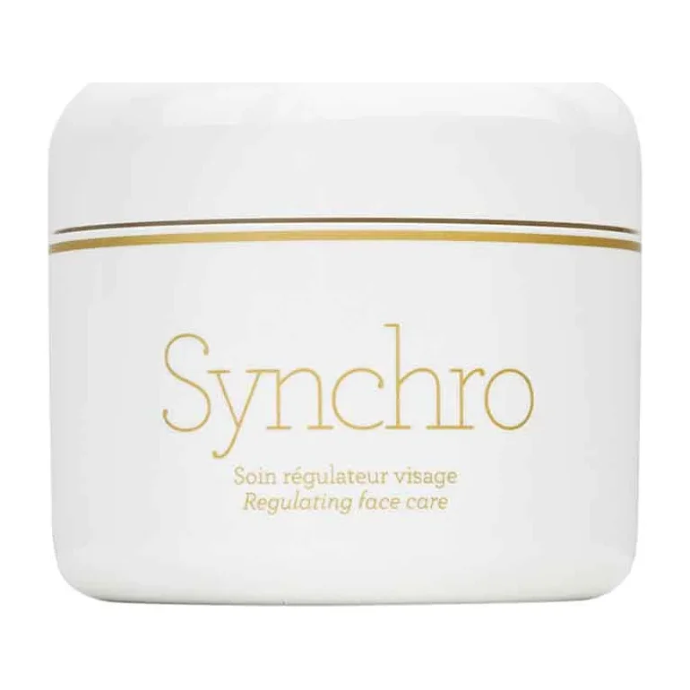 GERnetic Synchro