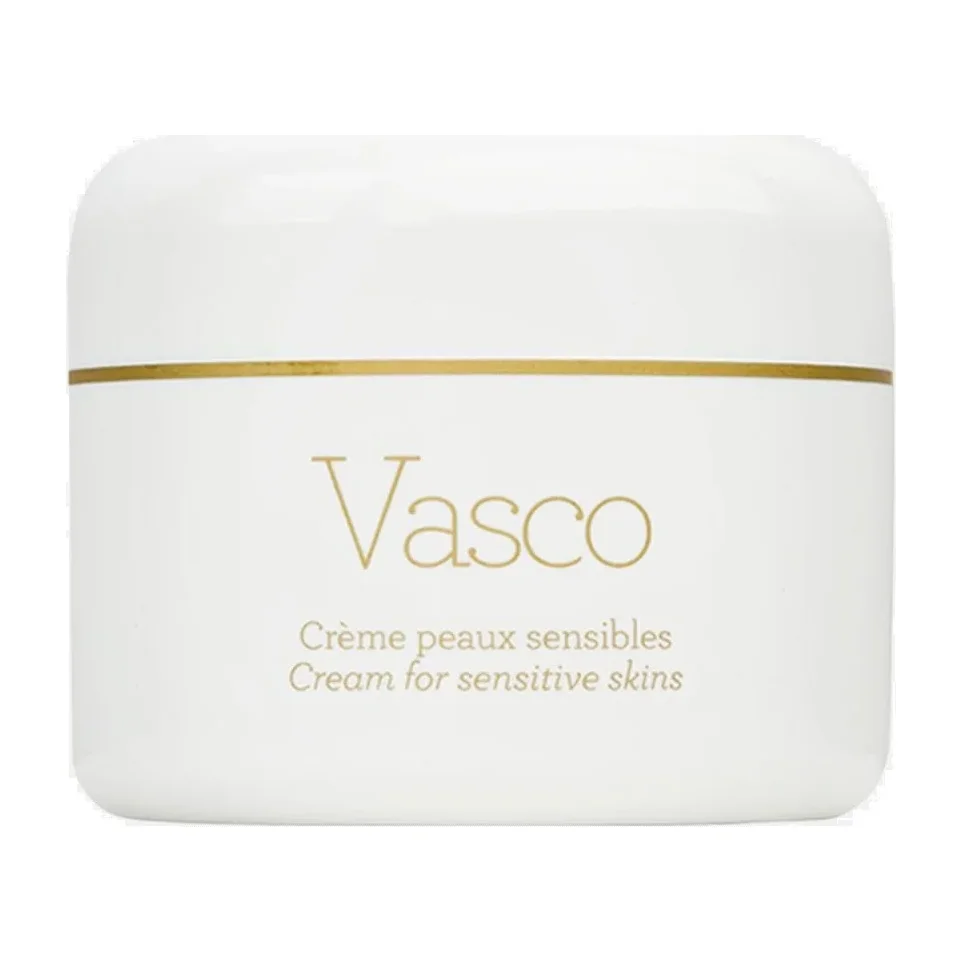 GERnetic Vasco