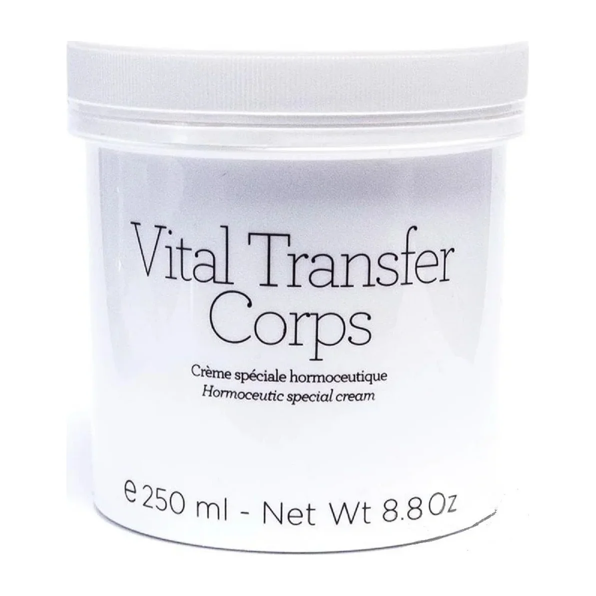 GERnetic Vital Transfer Corps 250 мл