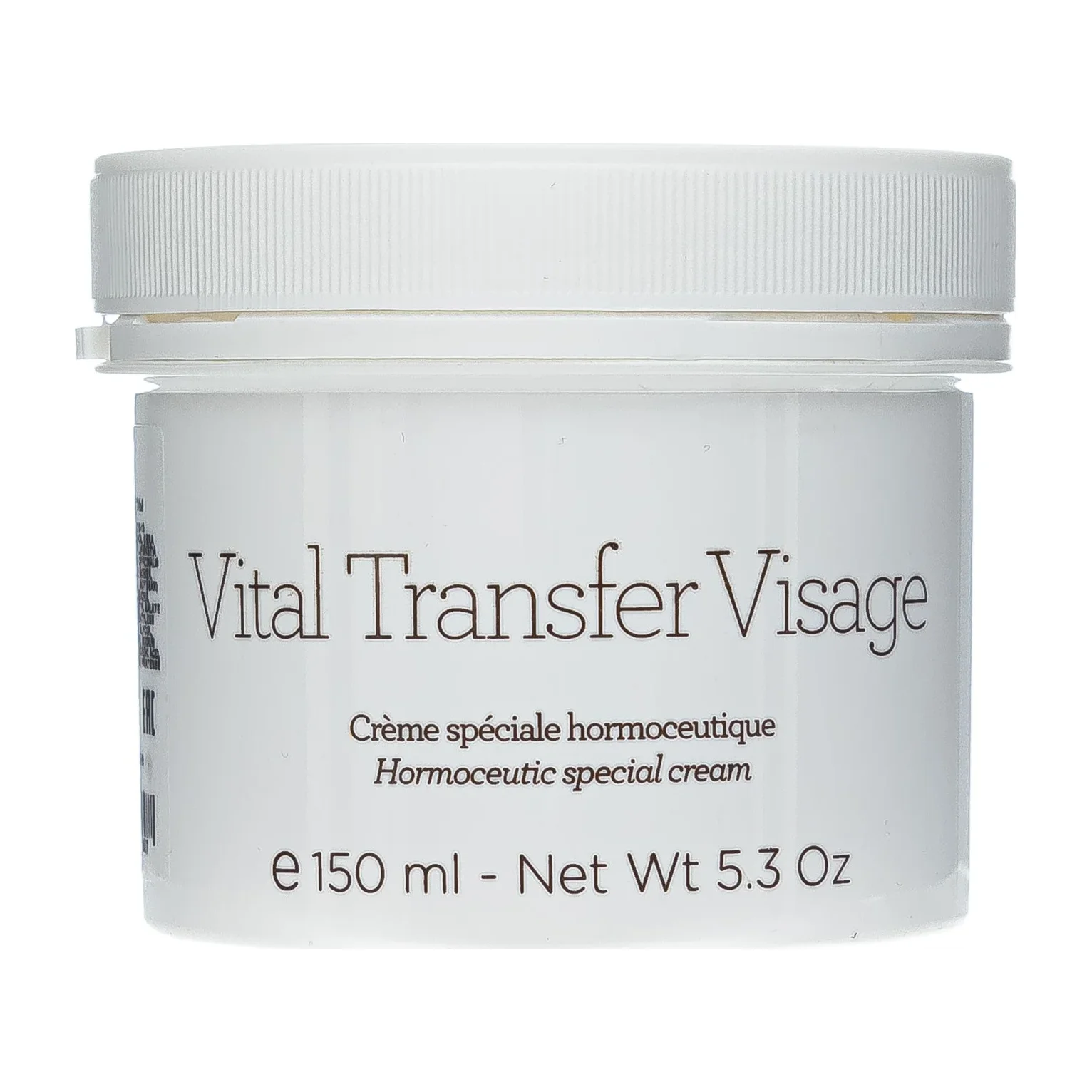 GERnetic Vital Transfer Visage 150 мл