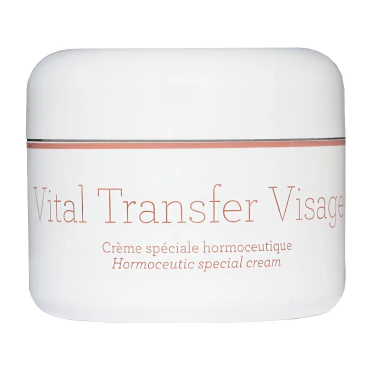 GERnetic Vital Transfer Visage